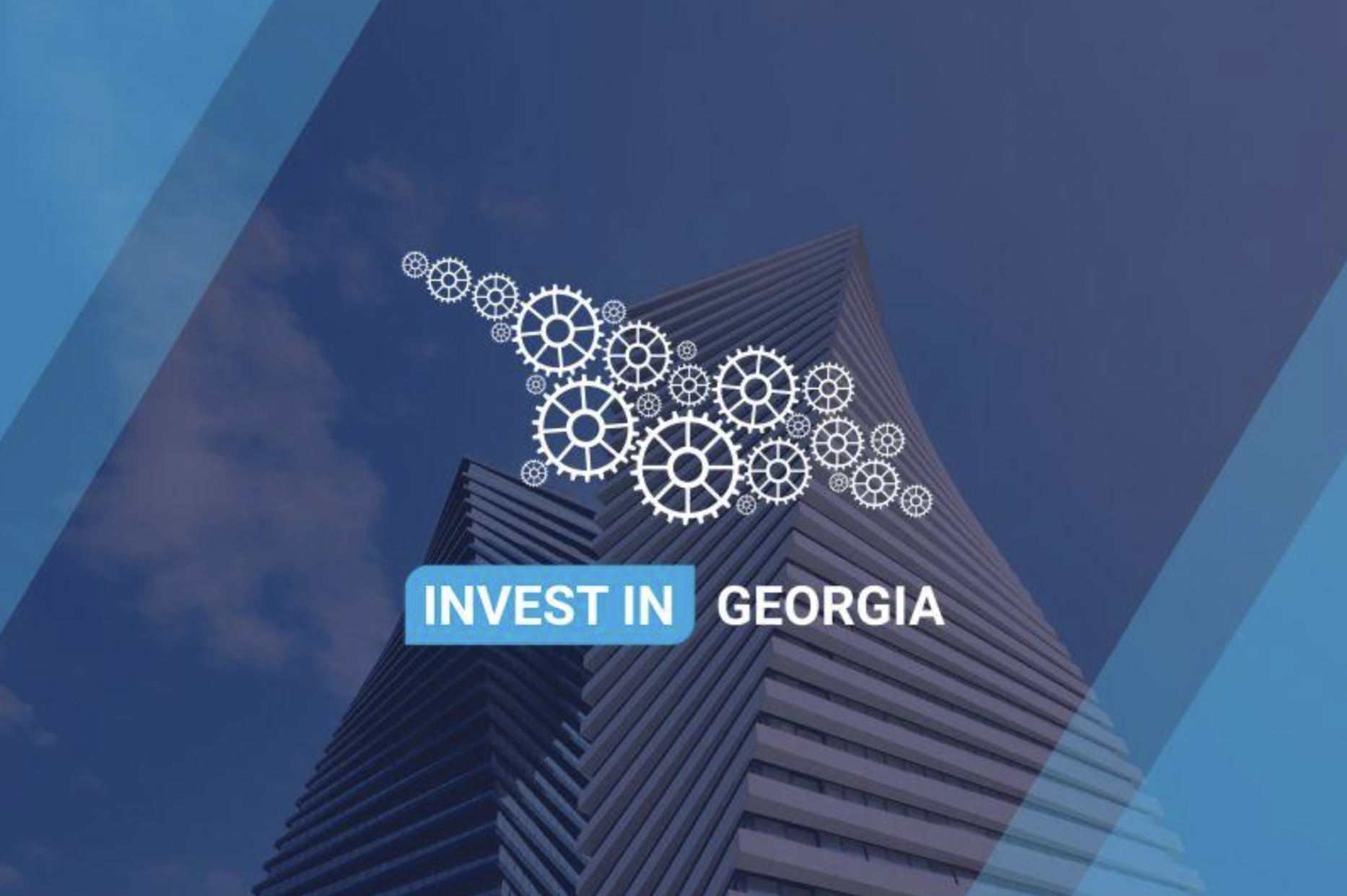 Going Strong! Georgia Posts Strong Economic Growth For First 10 Months.