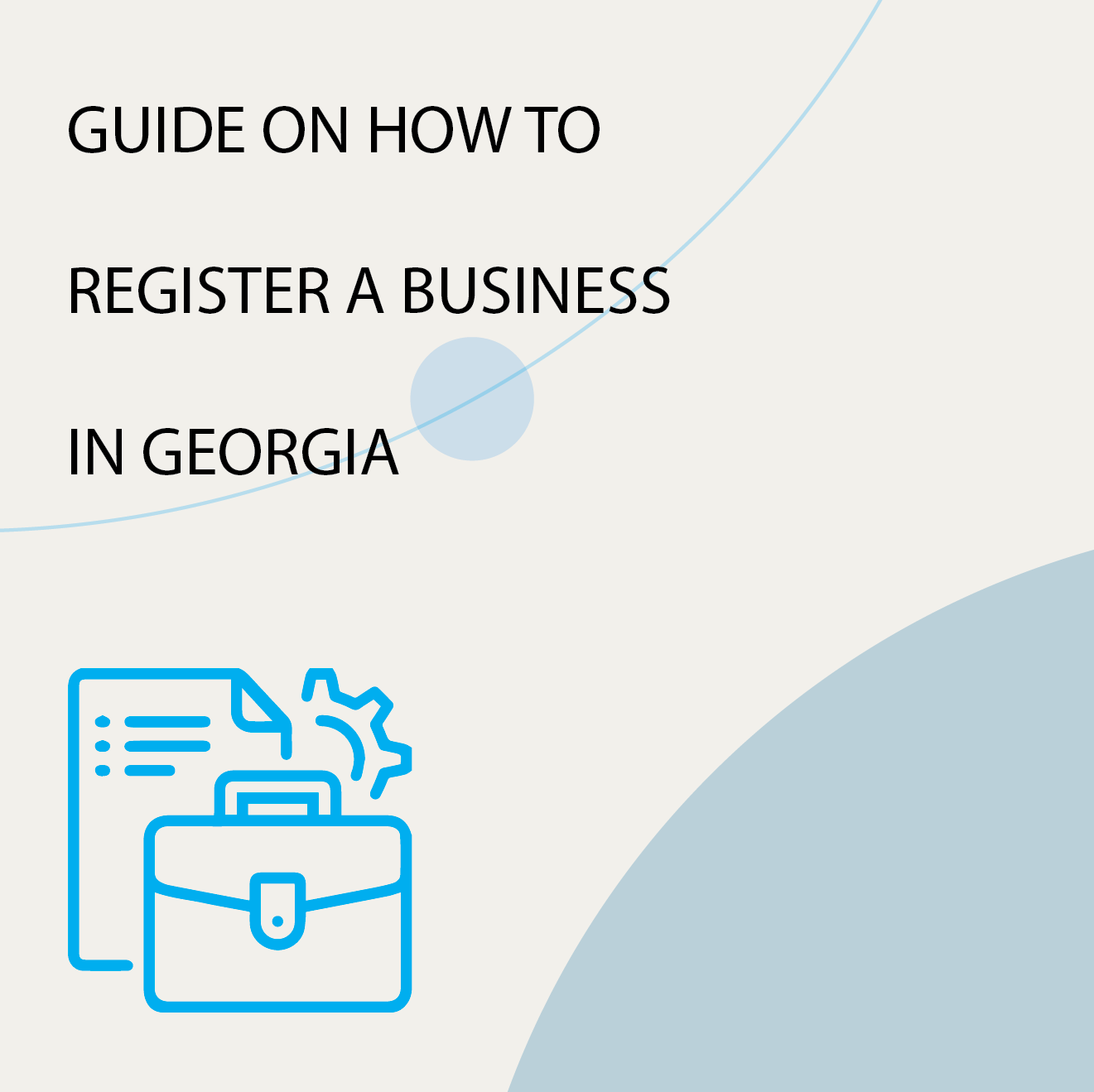 How to Register a Business